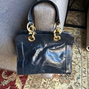 Vintage Donna Karan Handbag